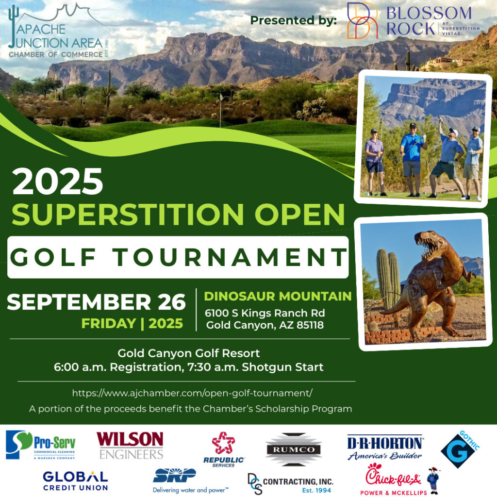 2025 Superstition Open Golf Tournament Flyer - SOCIAL MEDIA (4)