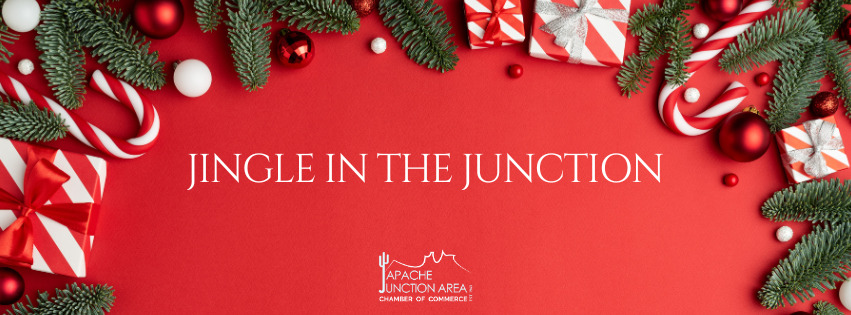 Jingle in the Junction 2025 (Google Forms)