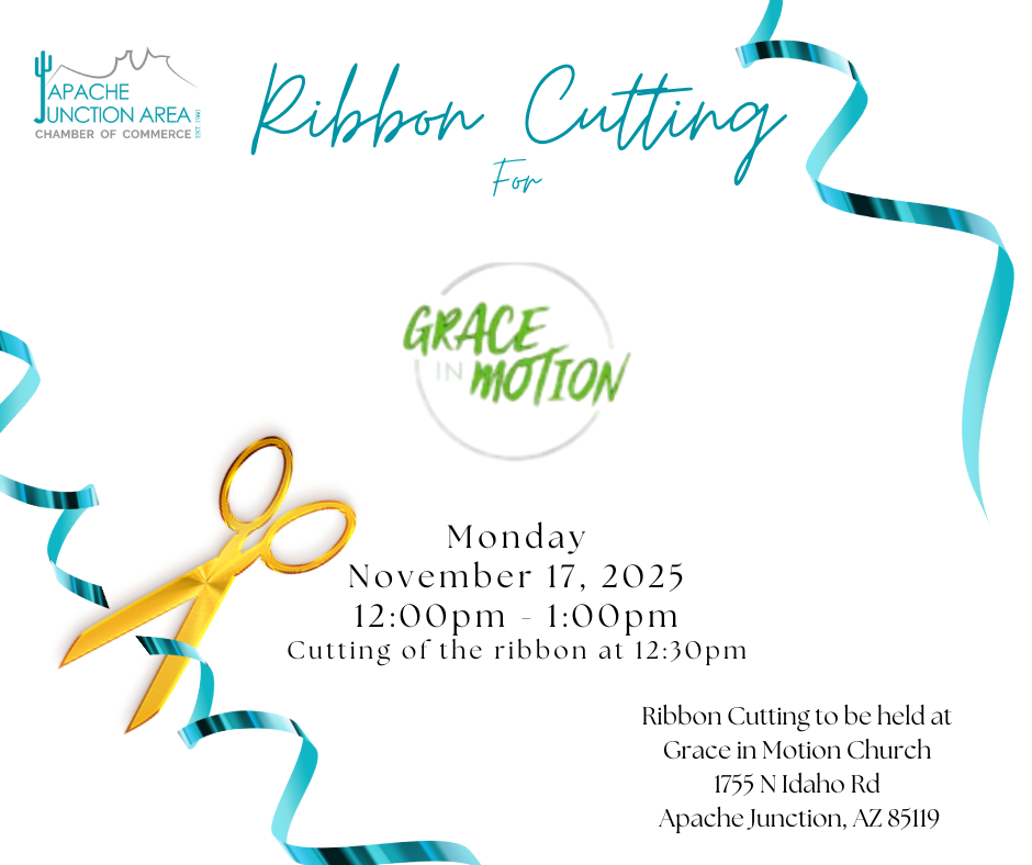 Ribbon Cutting Promo Template (10)