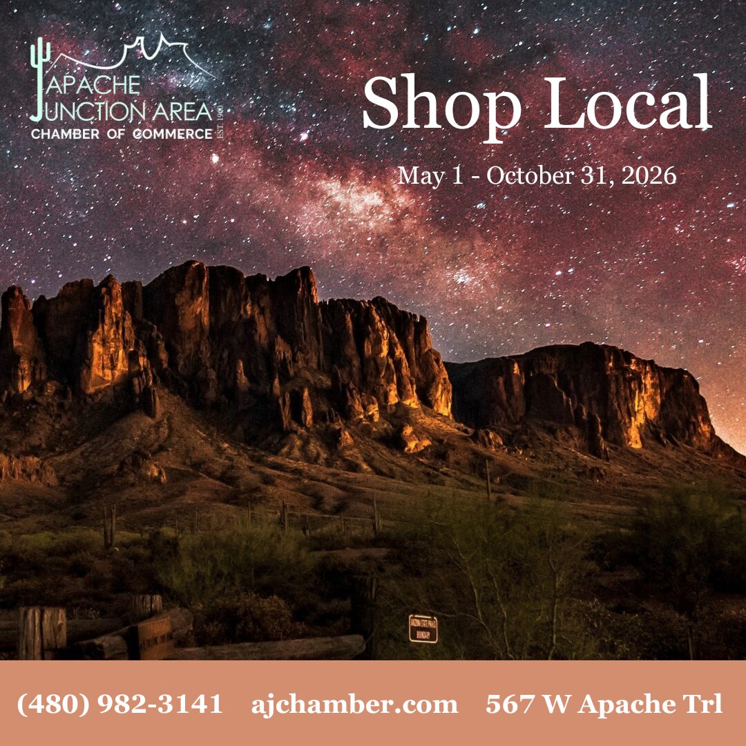 2026 Shop Local Card - Social Media
