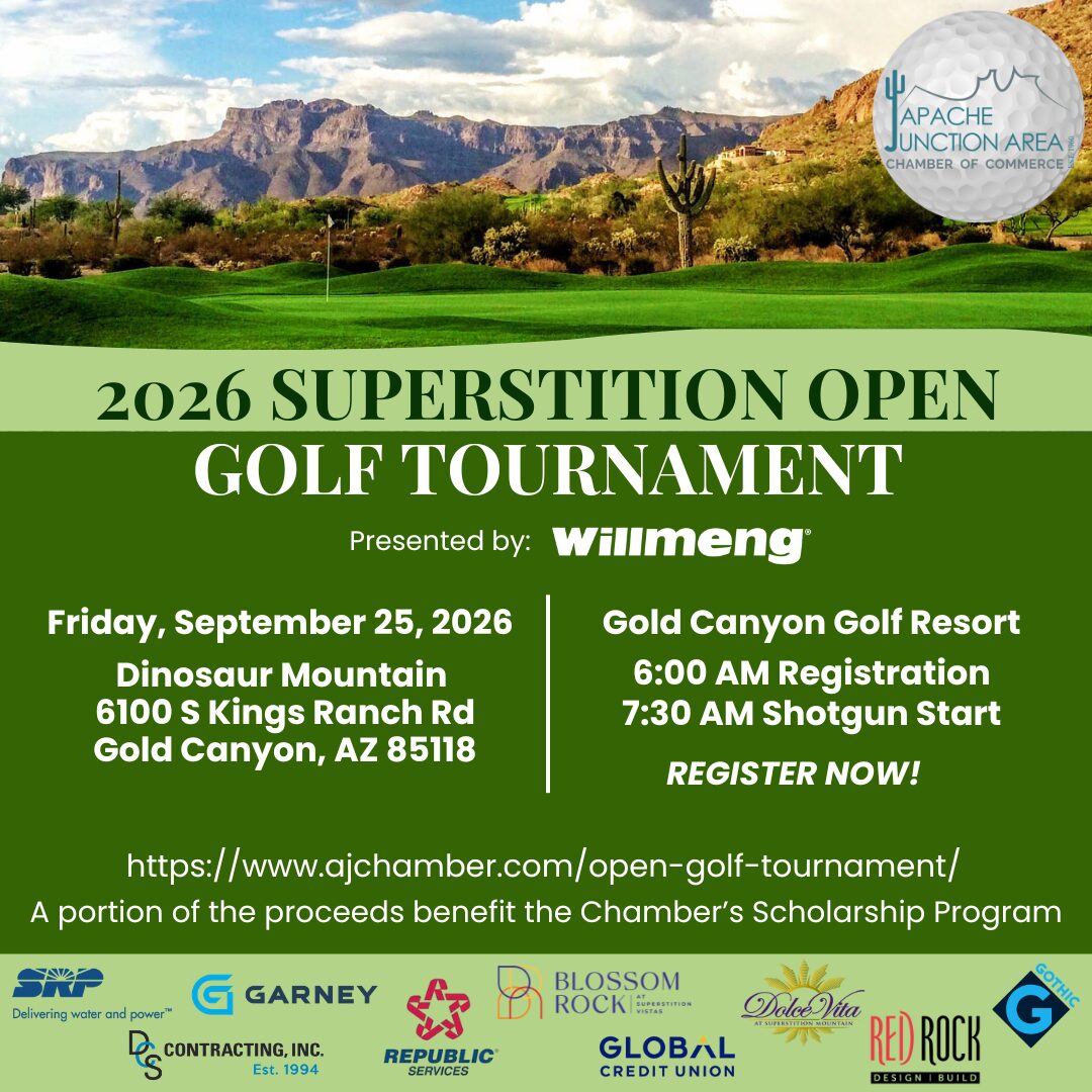 2026 Superstition Open Golf Tournament (1)