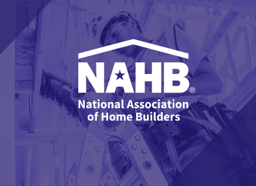 NAHB Logo