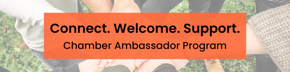 Chamber Ambassador Program