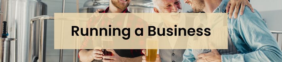 Starting a Business (9)