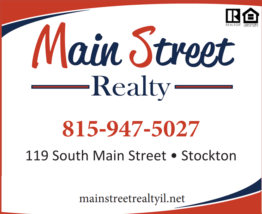 Main Street Realty