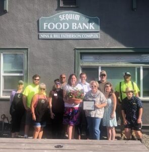 Sequim Food Bank