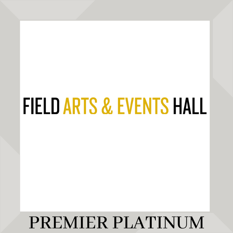 Field Arts & Events Hall