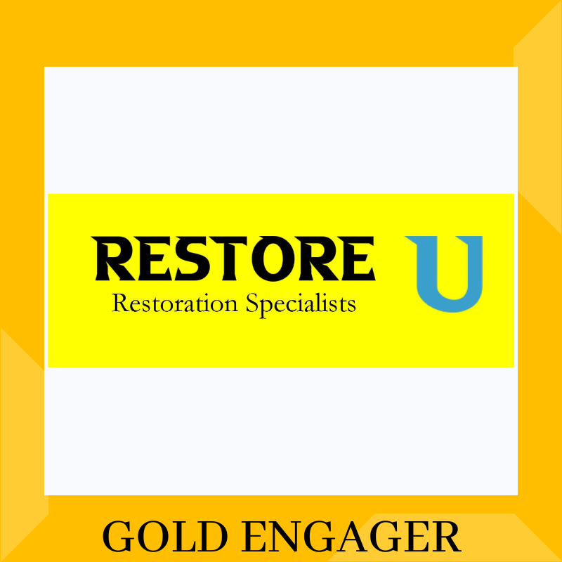 Restore U