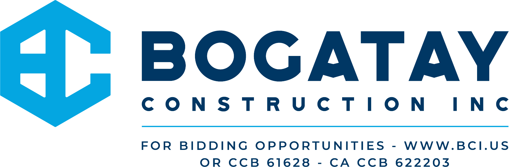 Bogatay Construction Inc