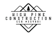 High Pine Construction