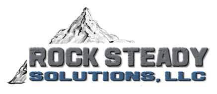 Rock Steady Solutions LLC