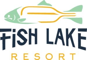 Fish Lake Logo 2025 Fish Lake Logo 2025