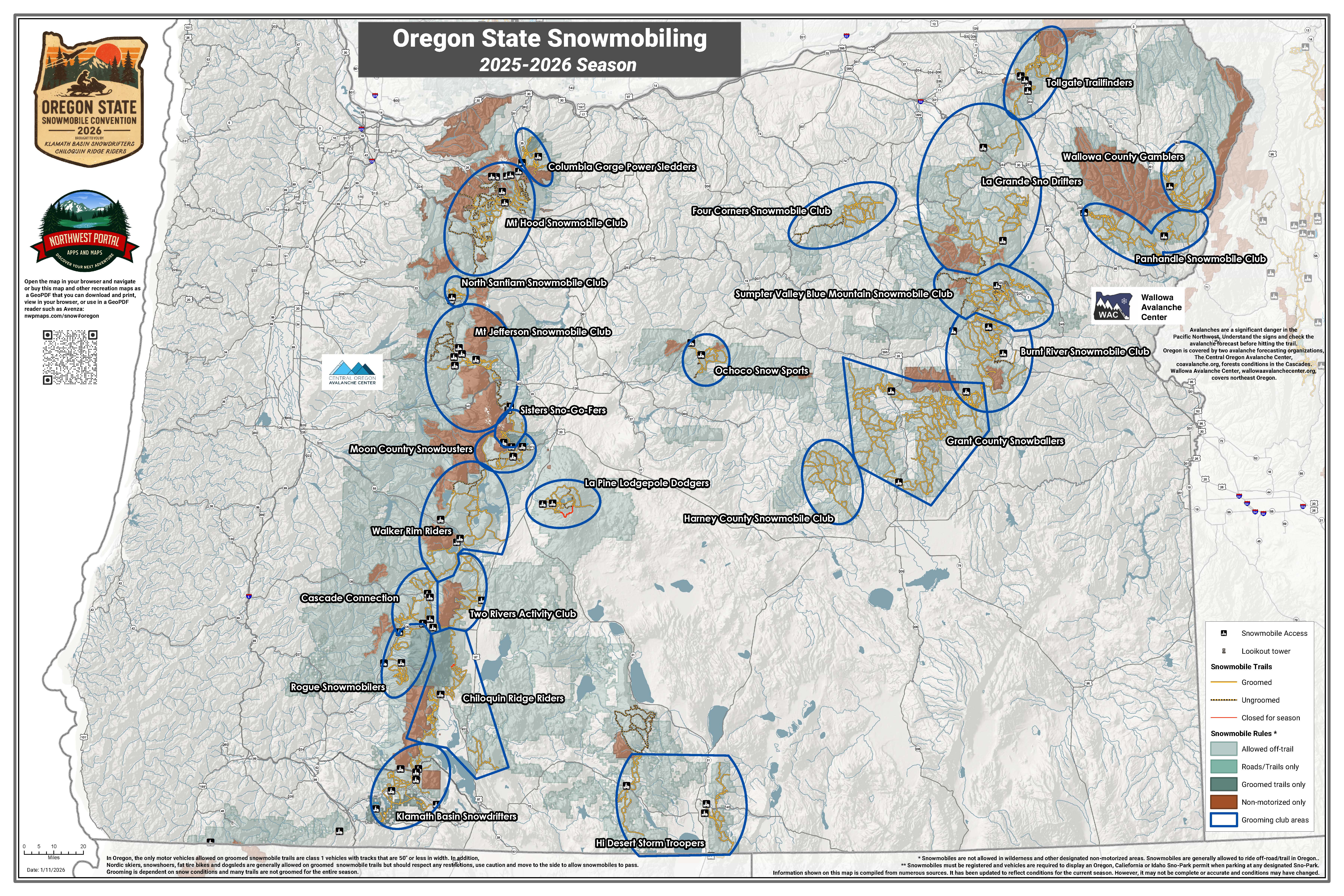 Oregon-poster Oregon-poster