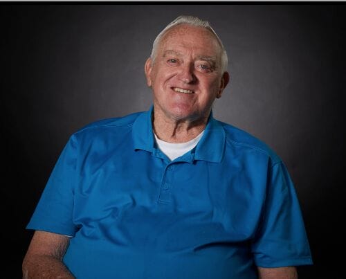 Dr Ken Haevernick