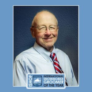 Larry Traxler