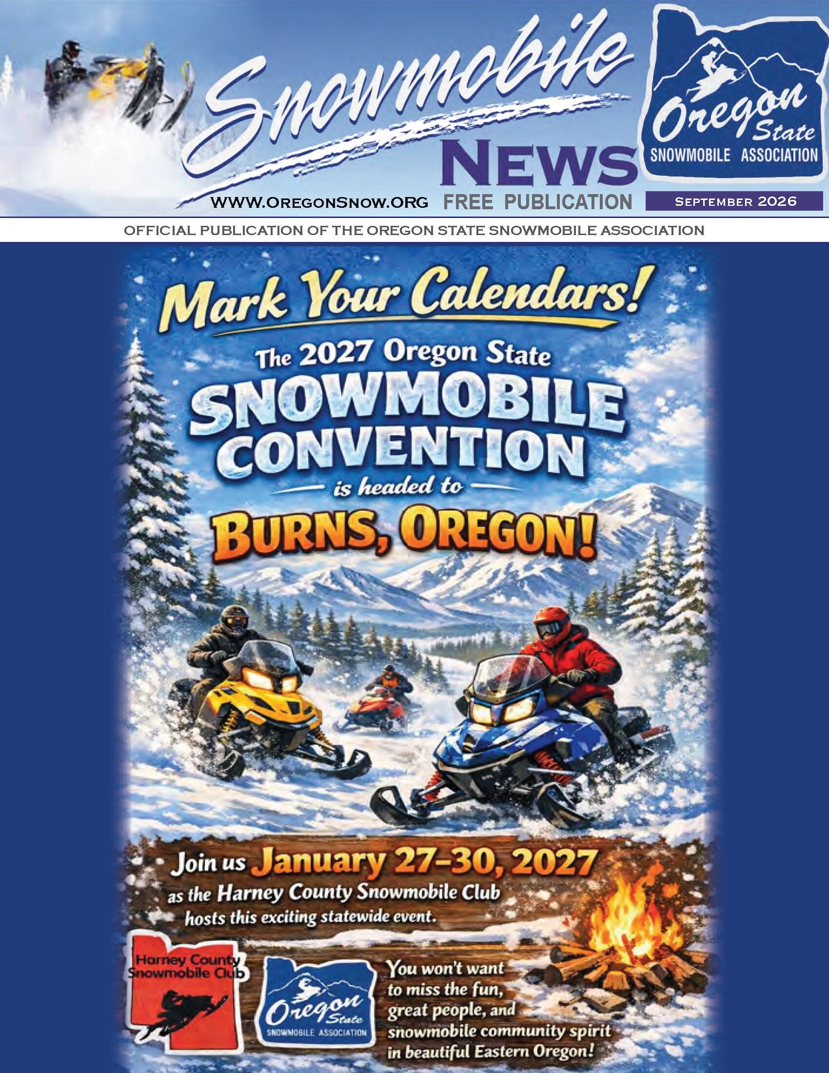 Pages from Sept. 2026 OSSA News+ Pages from Sept. 2026 OSSA News+
