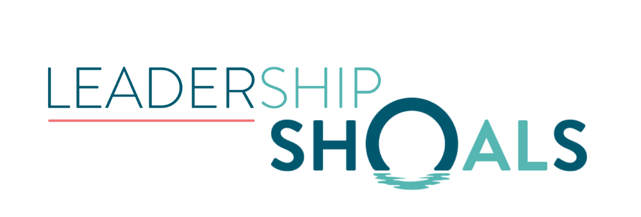leadership shoals logo