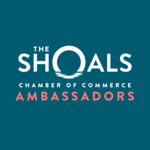 shoals ambassadors graphic