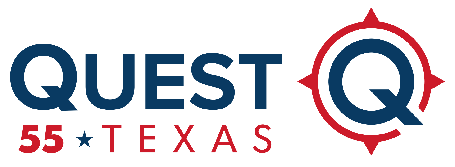 Quest TX Color Logo
