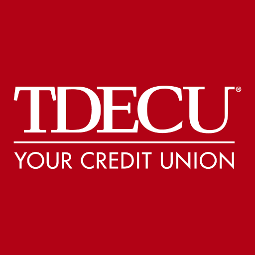 tdecu logo