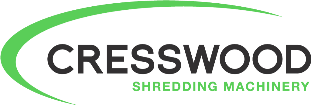 cresswood shredding machinery