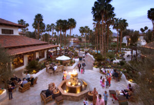 rancho las palmas