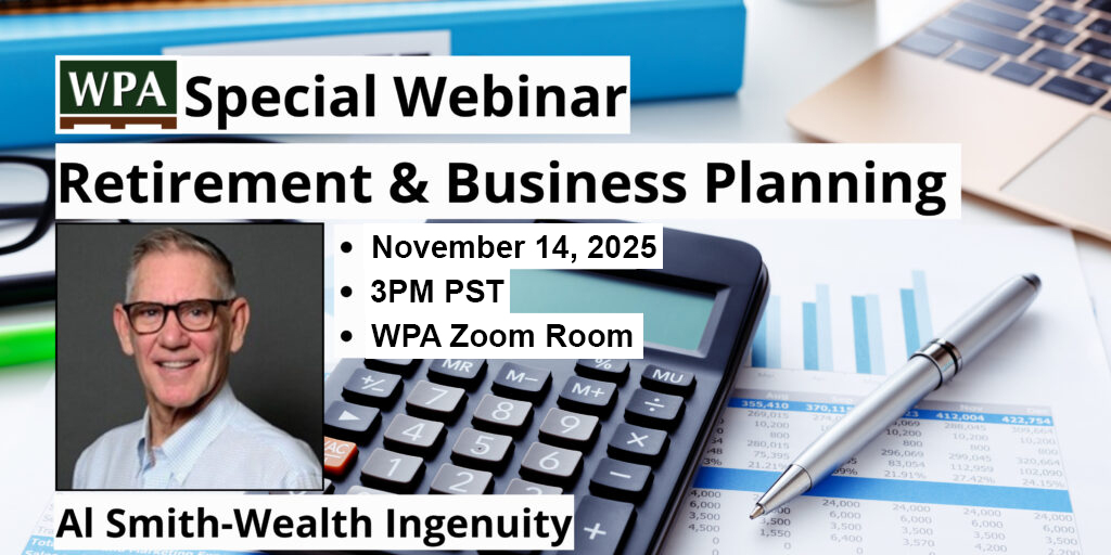 October webinar November 14 2024