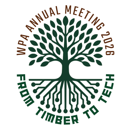 WPA-AM 2026 Logo-Timber to Tech-500px-Transparent