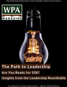 [4] WPA Magazine-March 2025-Cover