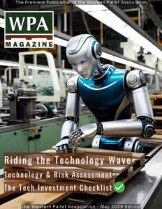 [5] WPA Magazine-May 2025-Cover