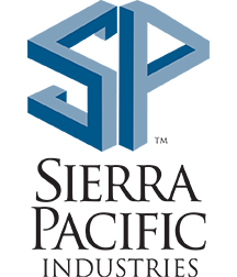 SPI 4C VERTICAL LOGO Sierra Pacific Industries