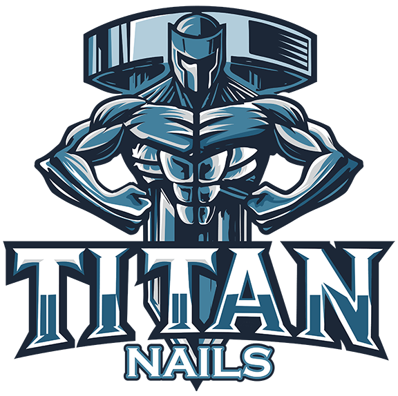 Titan Fasteners Nails