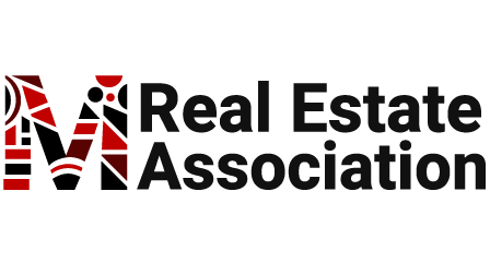 Real Estate Association Logo