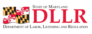 state of maryland DLLR