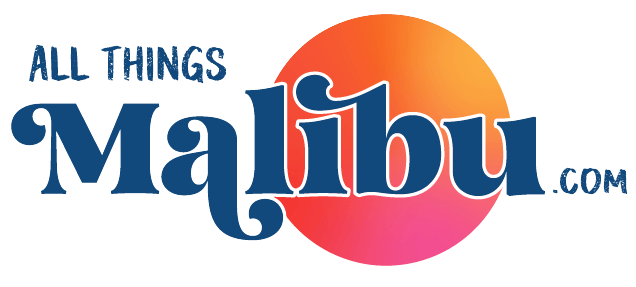 All Things Malibu Logo