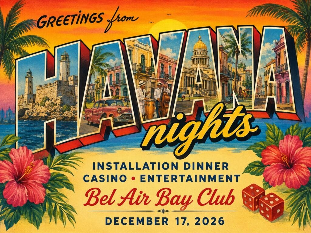 HAVANA NIGHTS 2026