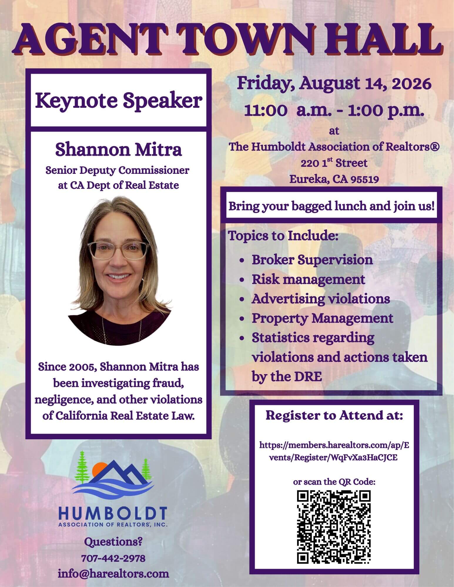 AUGUST AGENT TOWN HALL (2)