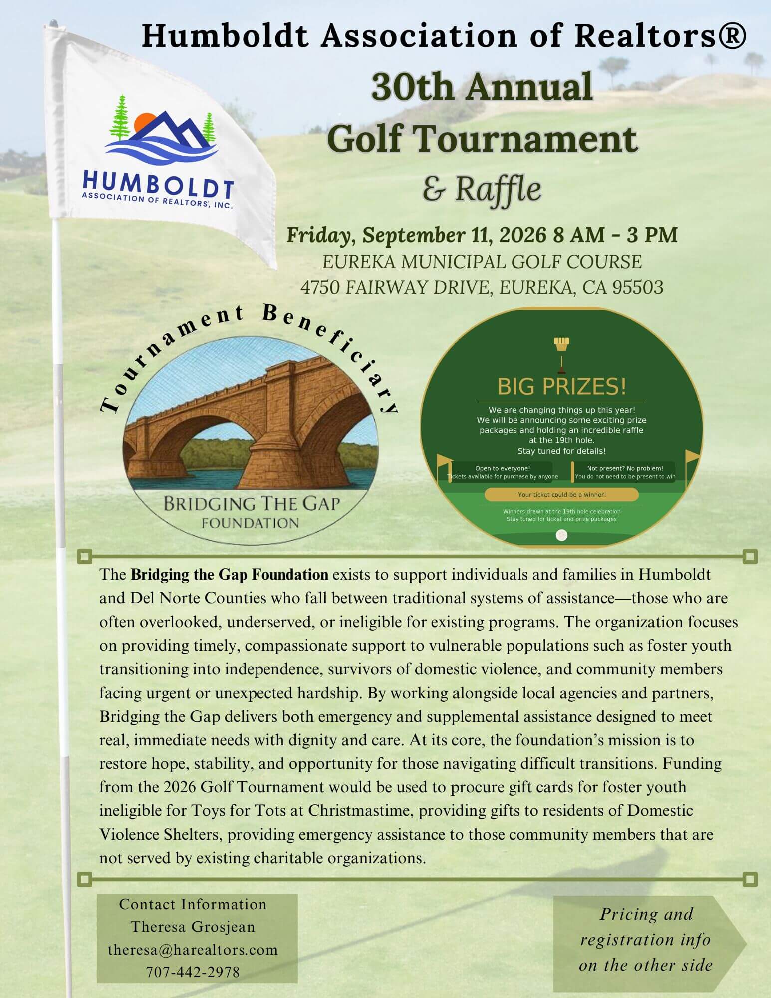 Golf flyer pg 1