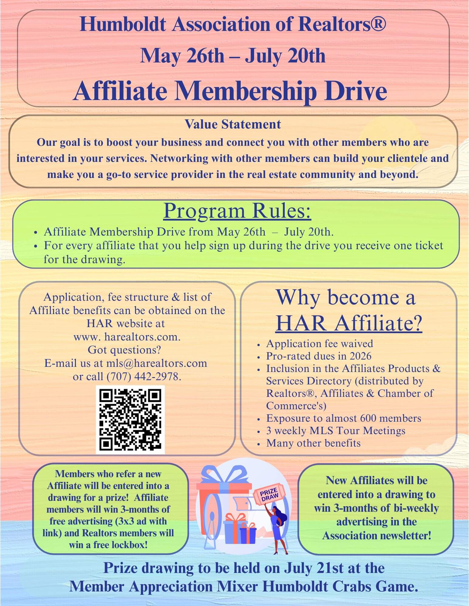 2026 Affiliate Membership Drive (1) 2026 Affiliate Membership Drive (1)