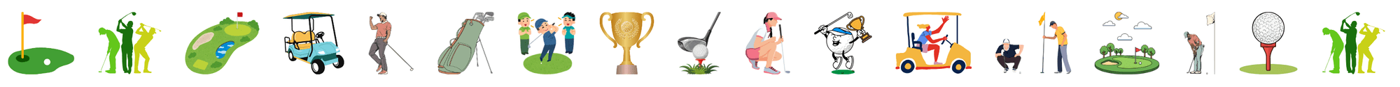 golf banner (2) golf banner (2)
