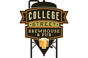 College Street Brewhouse & Pub