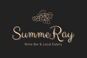 SummeRay Wine Bar and Local Eatery