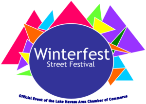 winterfest street festival logo