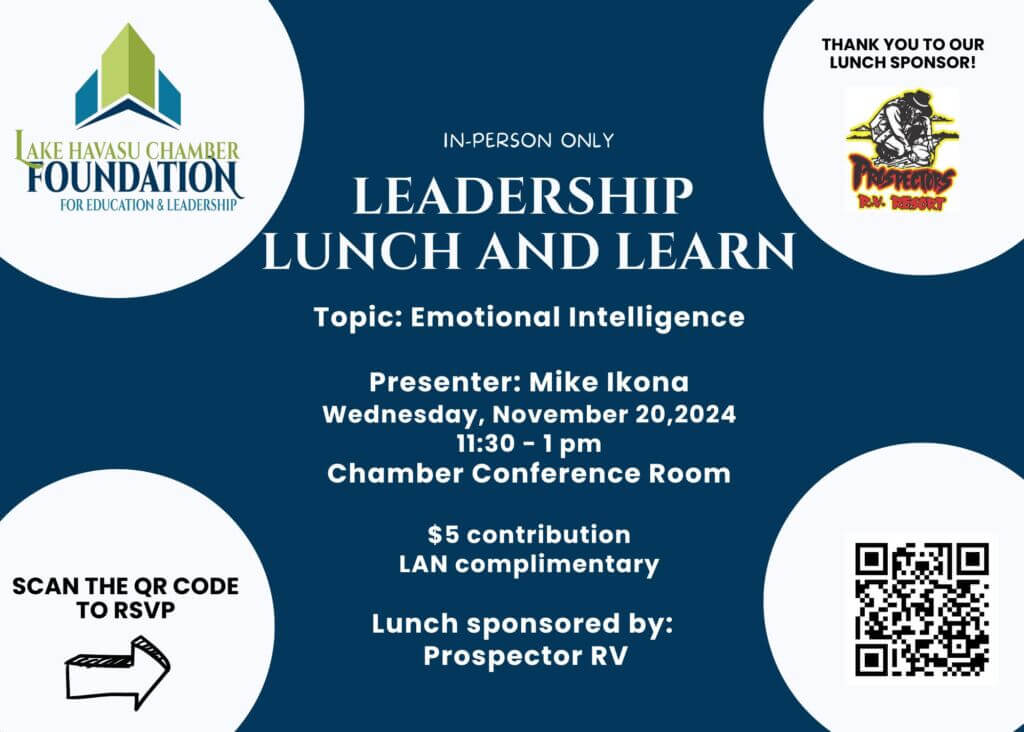 CFEL Nov 2024 Lunch and Learn