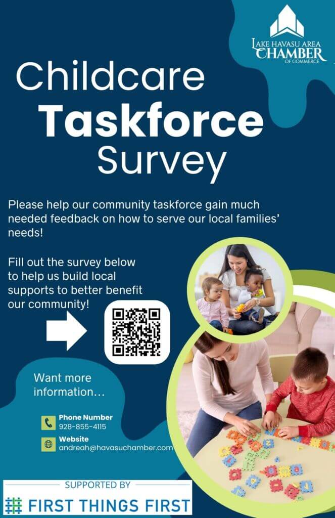 Childcare Taskforce Survey (2)