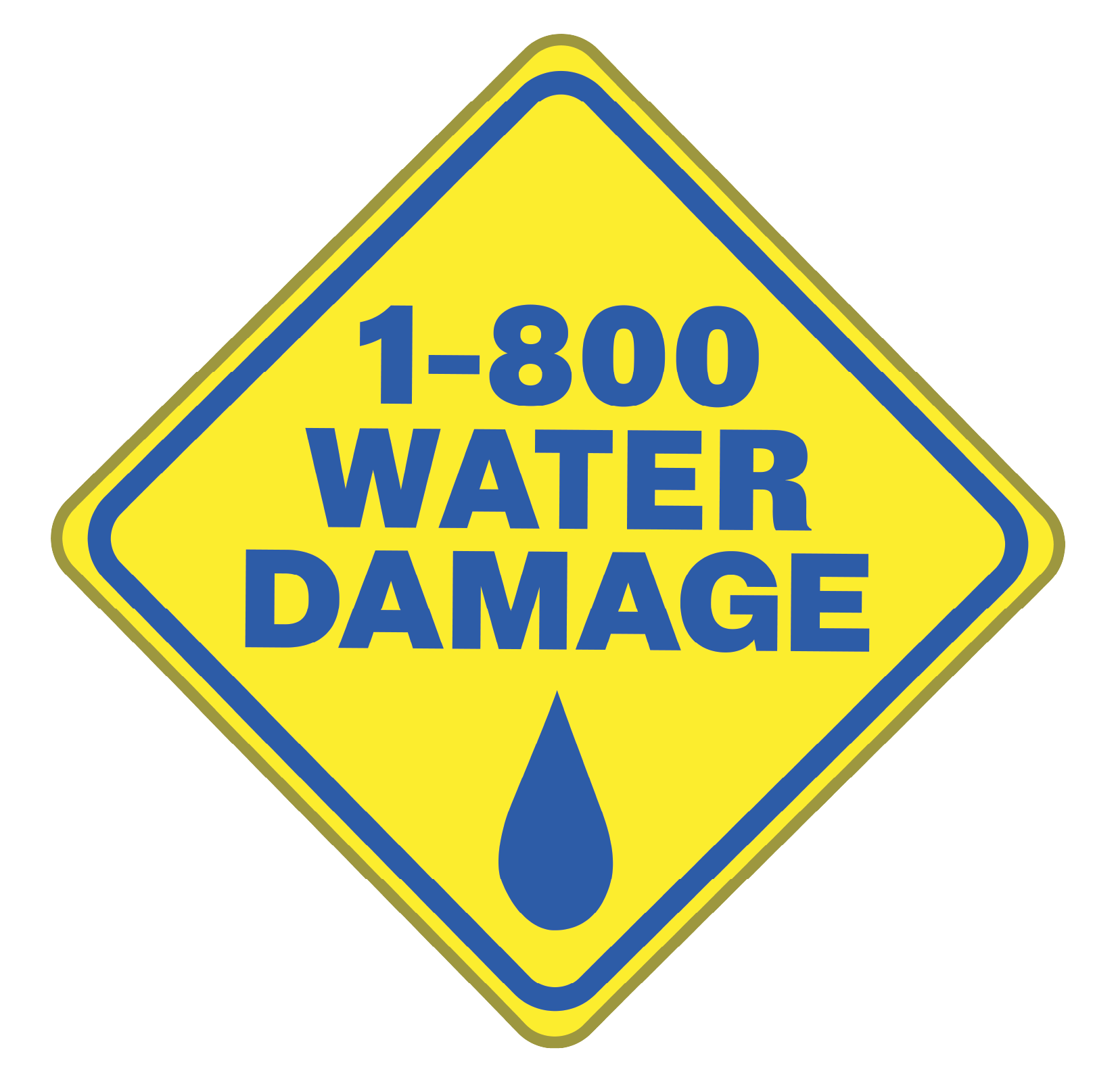 1-800-Water Damage