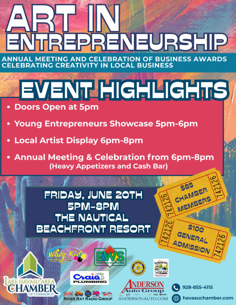 June COC Event (Real Estate Flyer) (5)