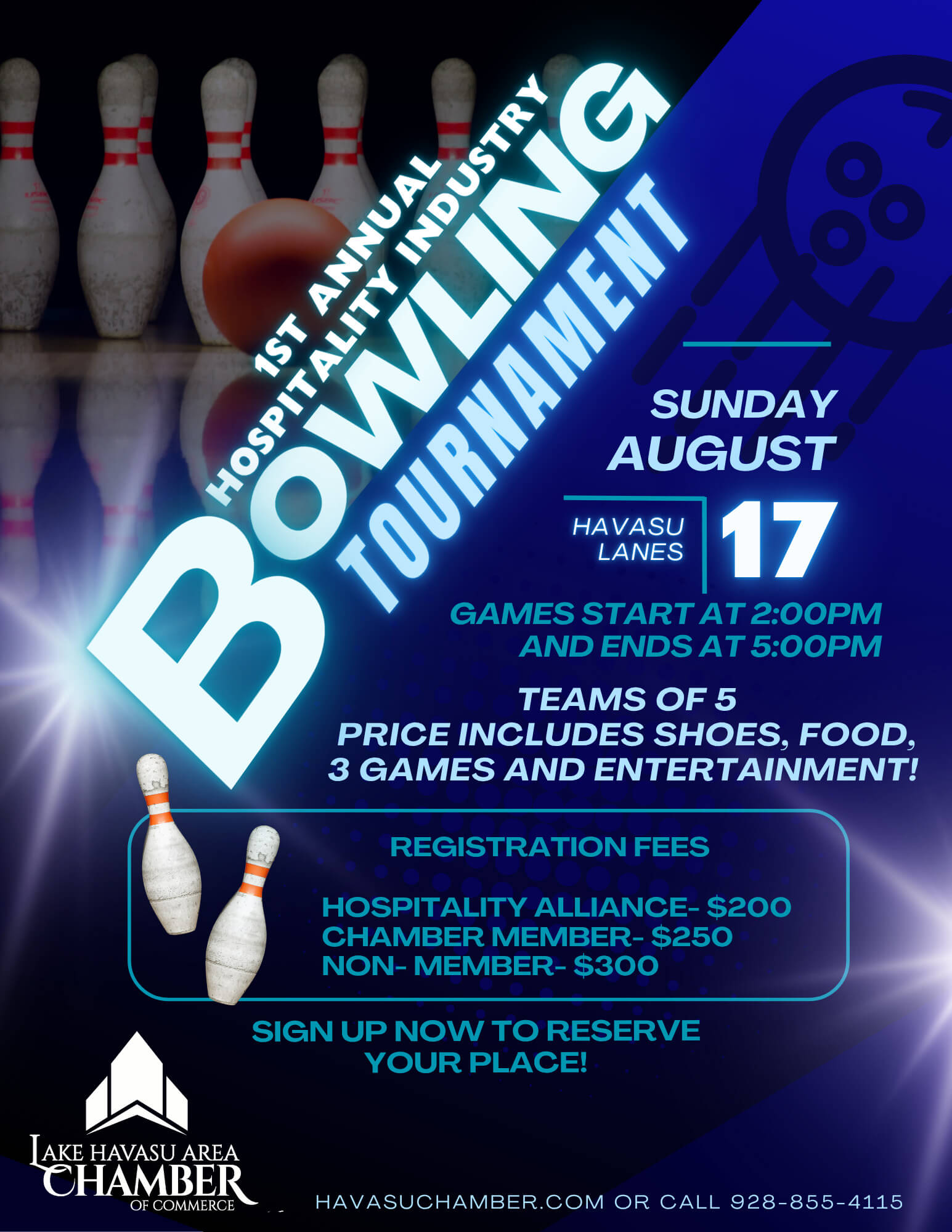 1st annual Hospitality Industry (1) 1st annual Hospitality Industry (1)