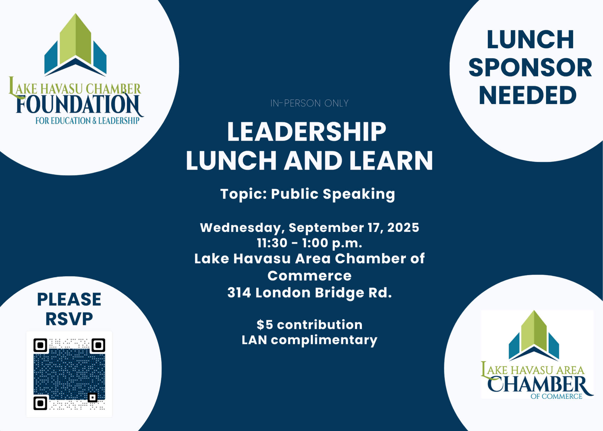 September 2025 Lunch and Learn (1) September 2025 Lunch and Learn (1)
