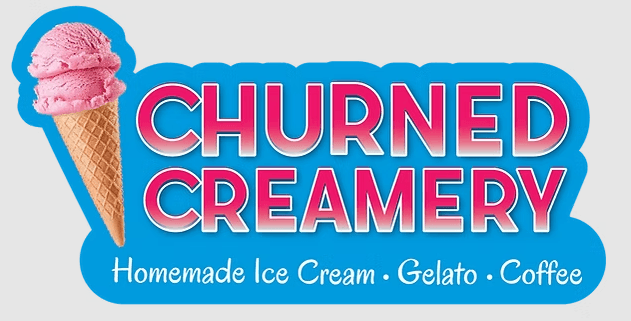 Churned Creamery